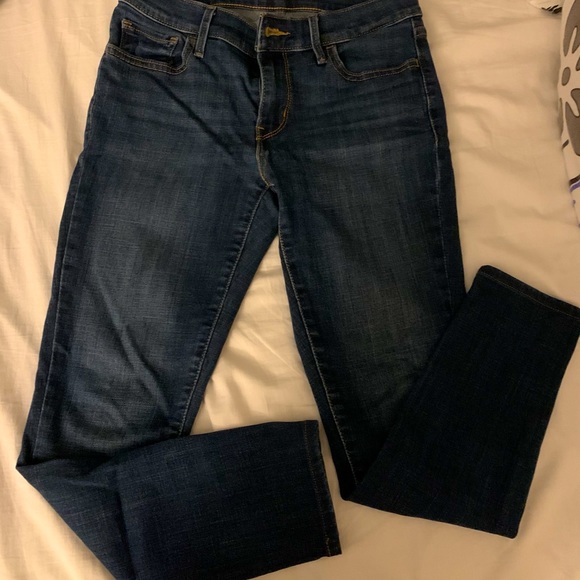 Levi’s 710 super skinny - Picture 4 of 8